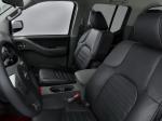 Nissan Frontier Diesel Runner Concept 2014 года